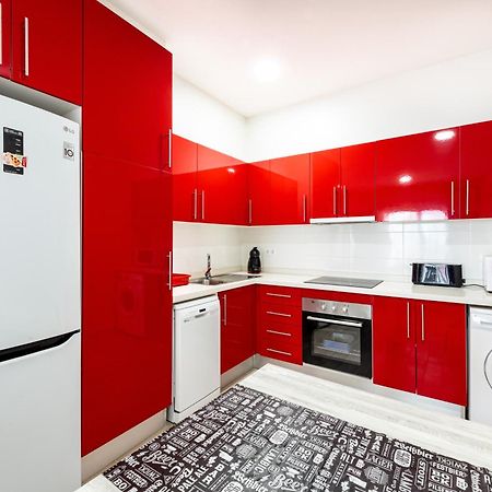 Alcossebre Apartamentos Arcos I Superior Casa Azahar מראה חיצוני תמונה