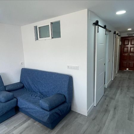 Alcossebre Apartamentos Arcos I Superior Casa Azahar מראה חיצוני תמונה