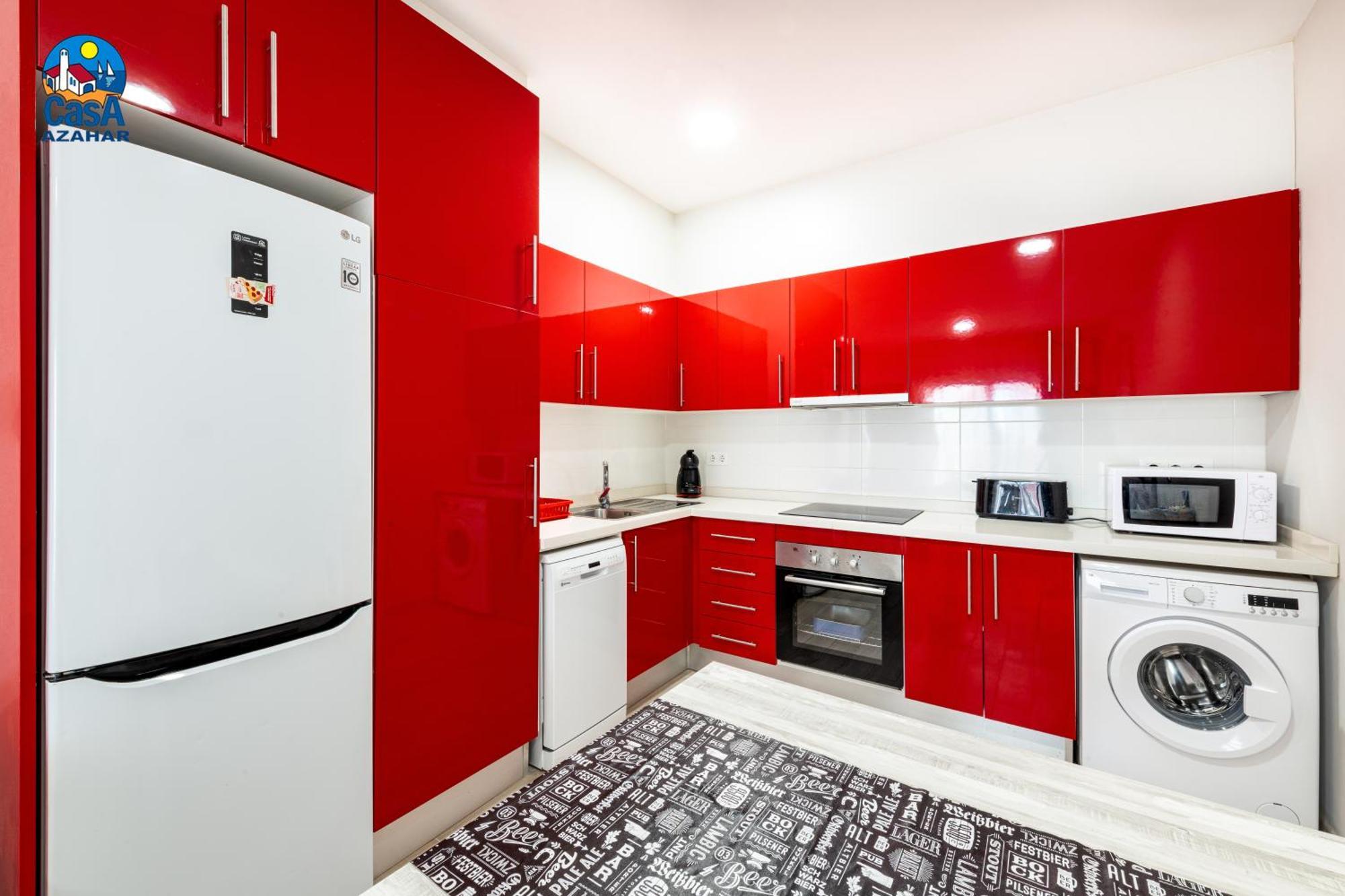 Alcossebre Apartamentos Arcos I Superior Casa Azahar מראה חיצוני תמונה