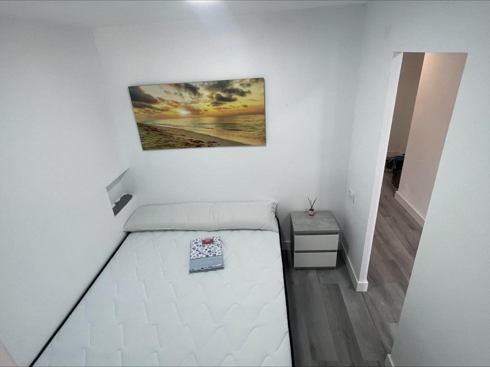 Alcossebre Apartamentos Arcos I Superior Casa Azahar מראה חיצוני תמונה