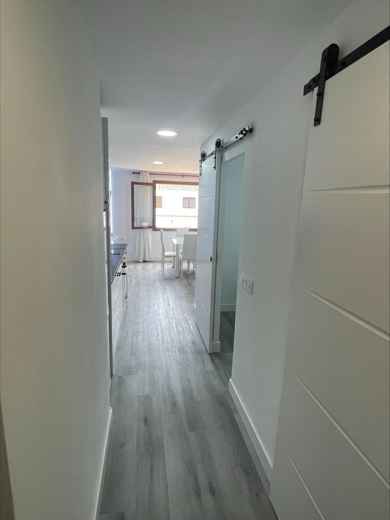 Alcossebre Apartamentos Arcos I Superior Casa Azahar מראה חיצוני תמונה