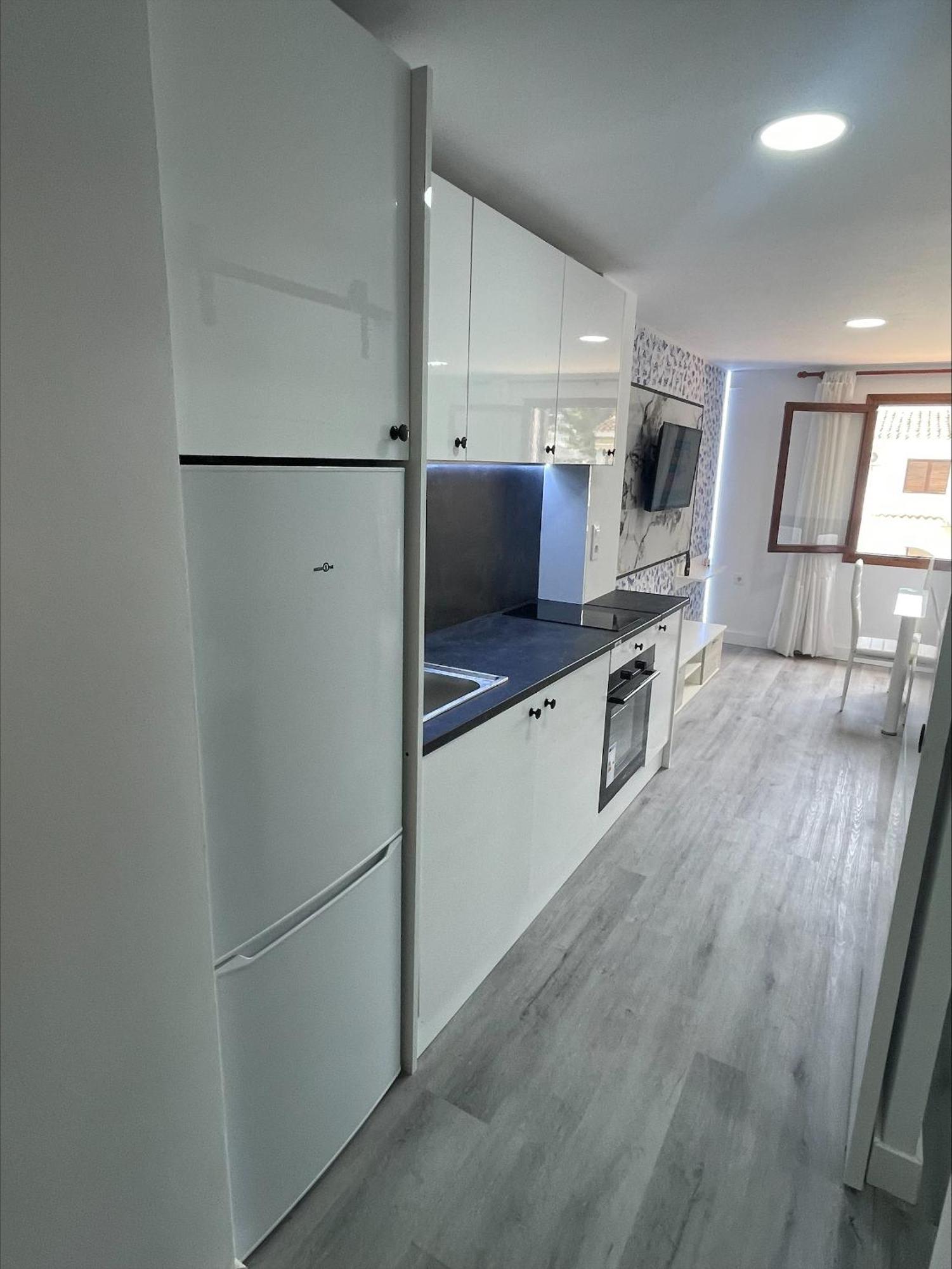 Alcossebre Apartamentos Arcos I Superior Casa Azahar מראה חיצוני תמונה