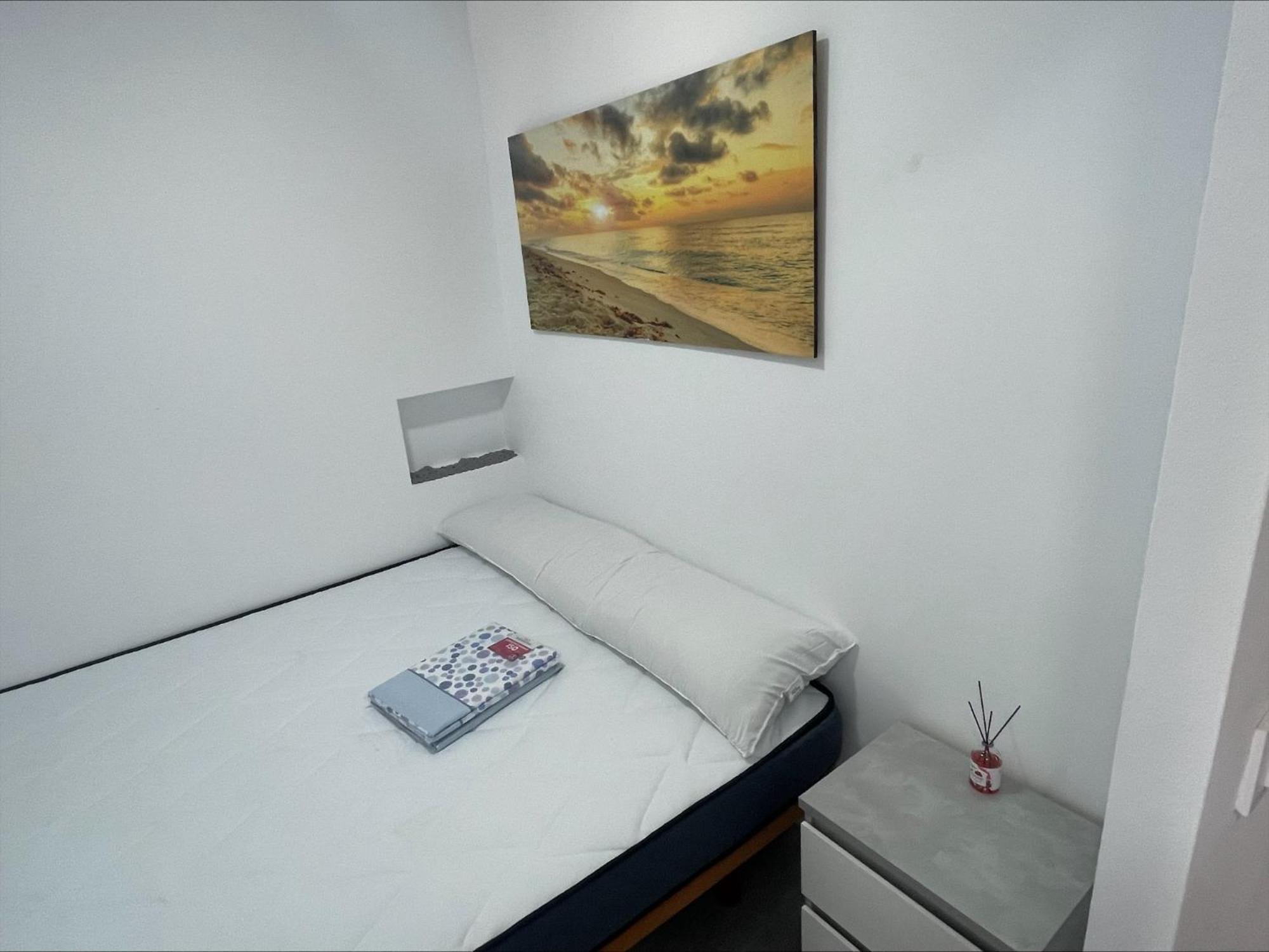 Alcossebre Apartamentos Arcos I Superior Casa Azahar מראה חיצוני תמונה