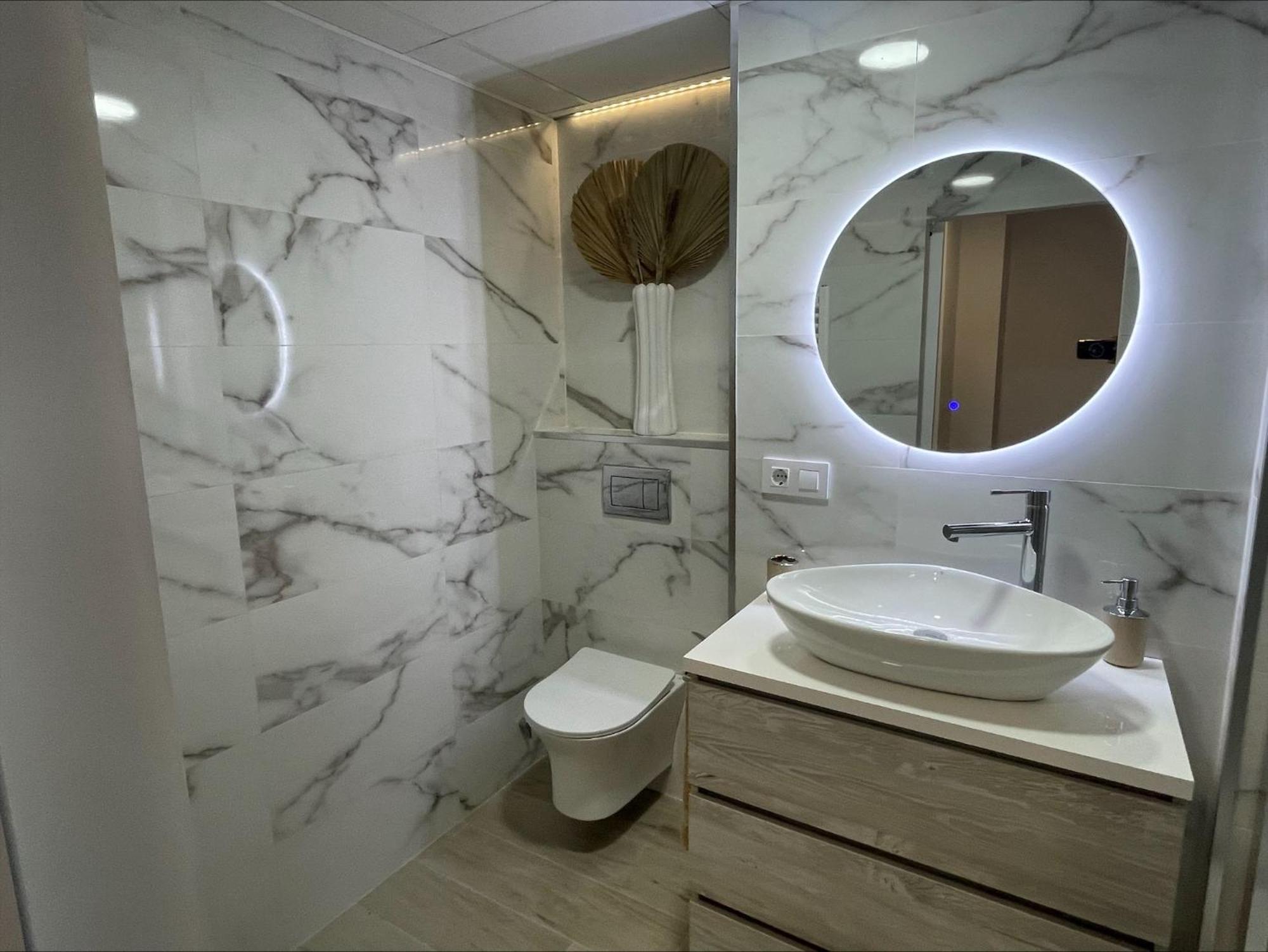 Alcossebre Apartamentos Arcos I Superior Casa Azahar מראה חיצוני תמונה