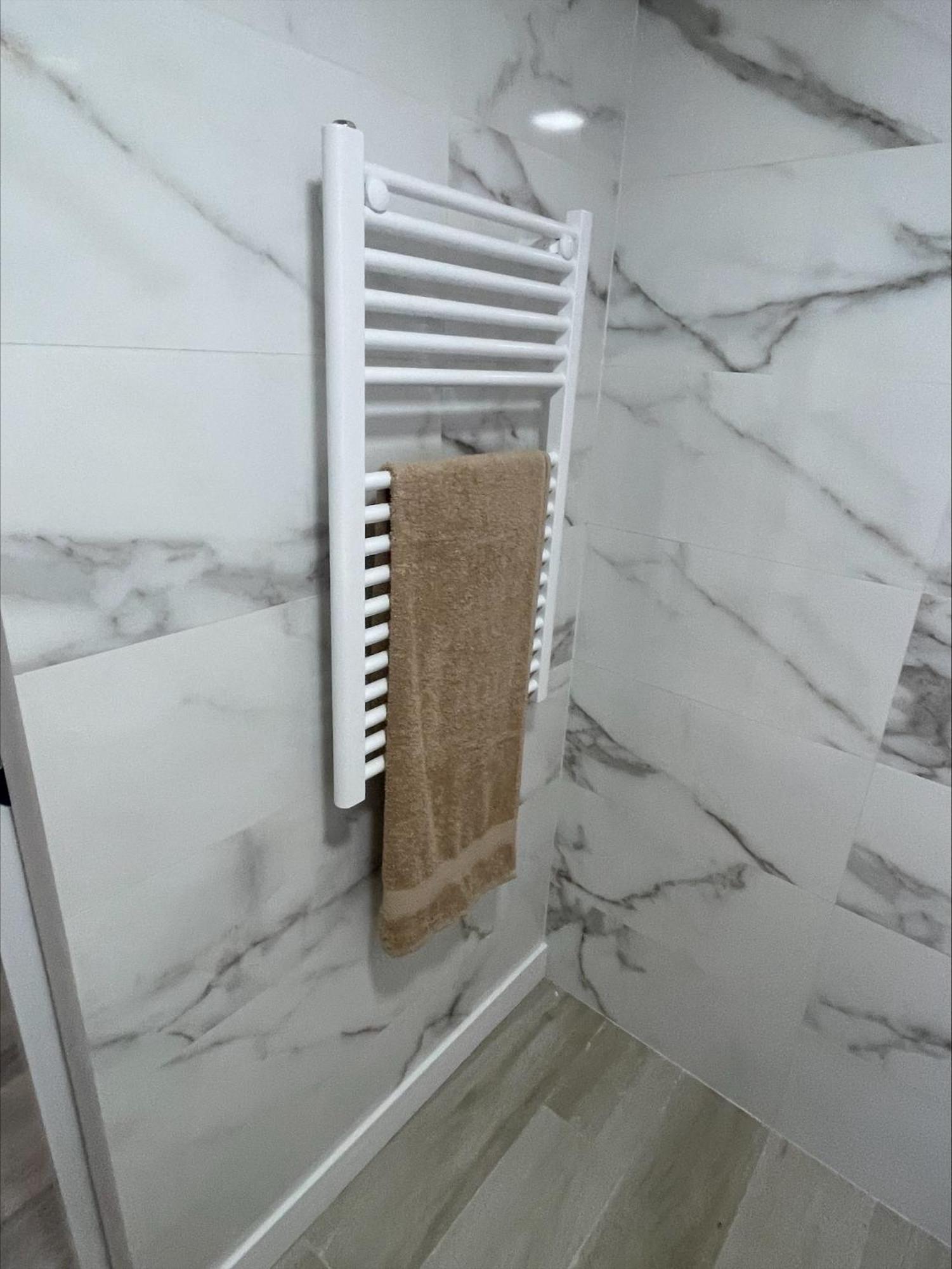 Alcossebre Apartamentos Arcos I Superior Casa Azahar מראה חיצוני תמונה