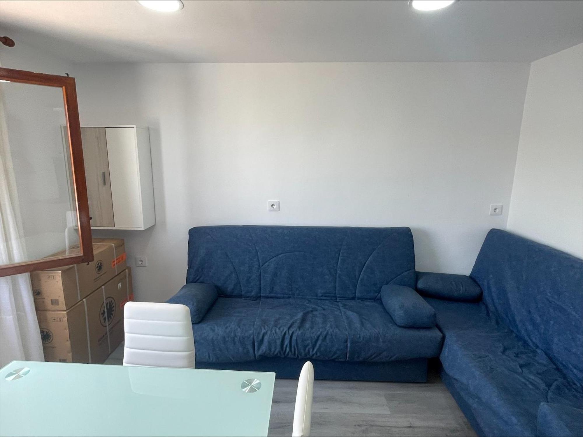 Alcossebre Apartamentos Arcos I Superior Casa Azahar מראה חיצוני תמונה