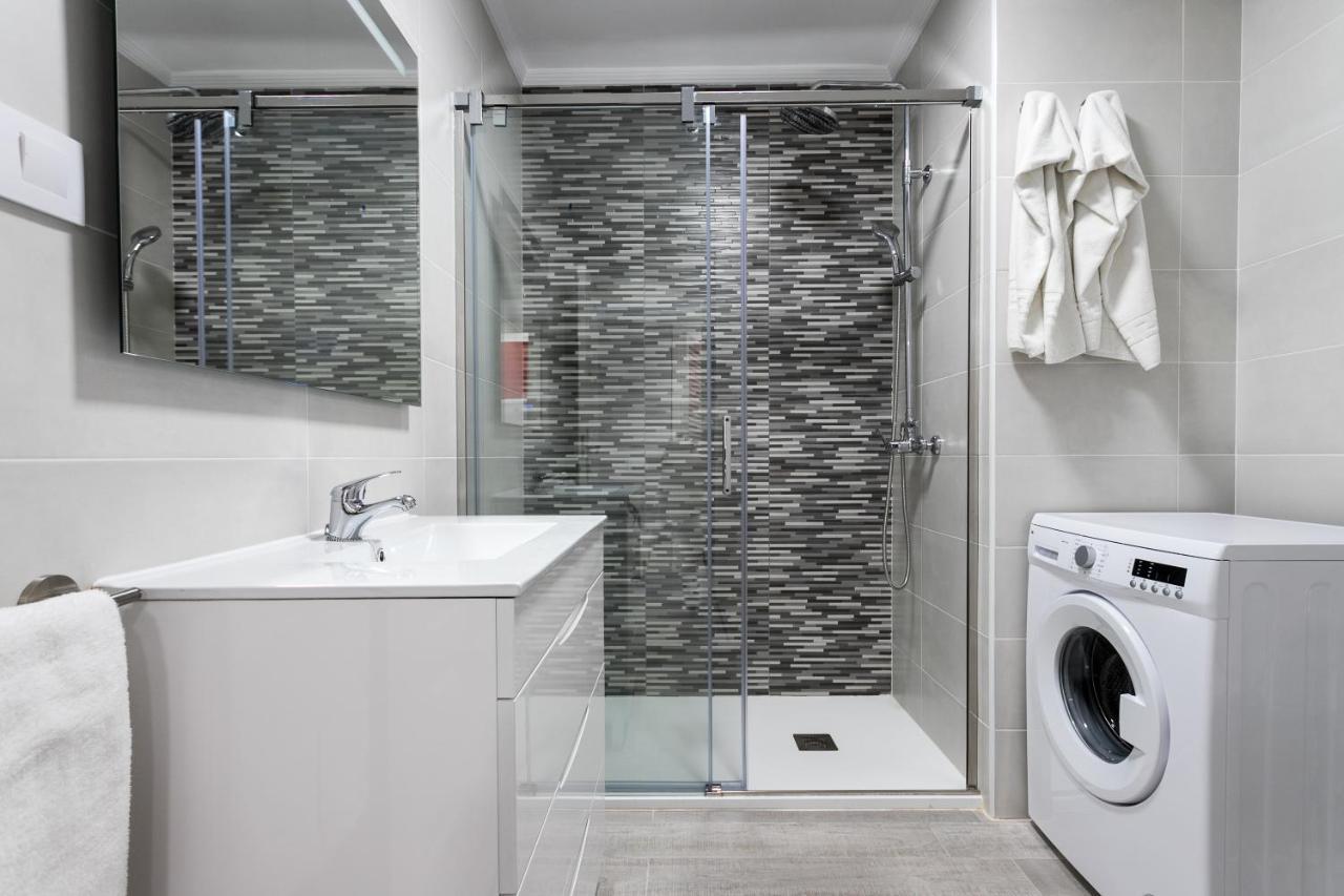 Alcossebre Apartamentos Arcos I Superior Casa Azahar מראה חיצוני תמונה